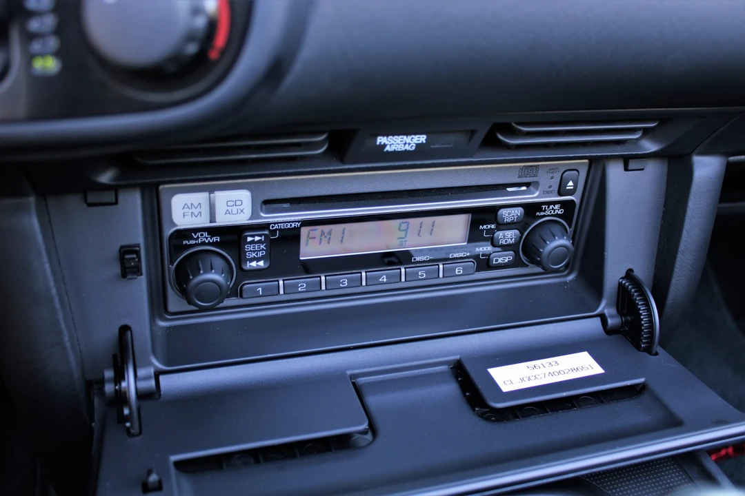 2008 Honda AP2 S2000 - Image 31 of 31
