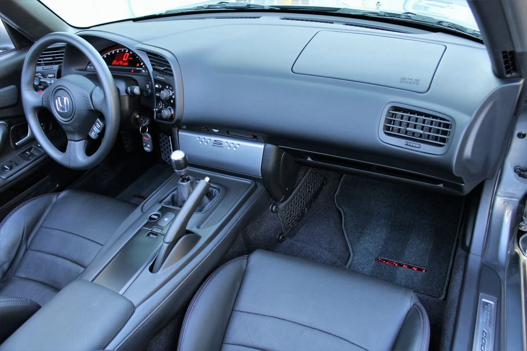 2008 Honda AP2 S2000 - Image 22 of 31