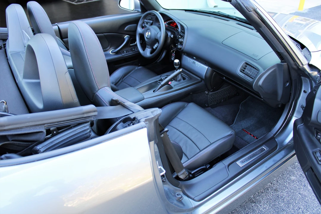2008 Honda AP2 S2000 - Image 21 of 31
