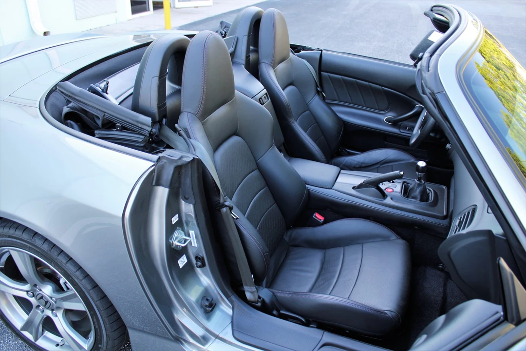 2008 Honda AP2 S2000 - Image 20 of 31
