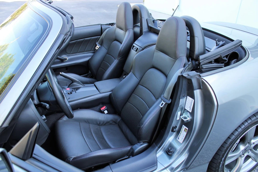 2008 Honda AP2 S2000 - Image 17 of 31
