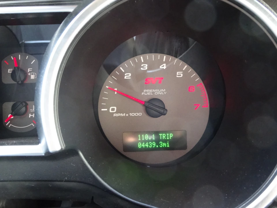 2009 Ford S197 I Shelby Mustang GT500 - Image 29 of 31