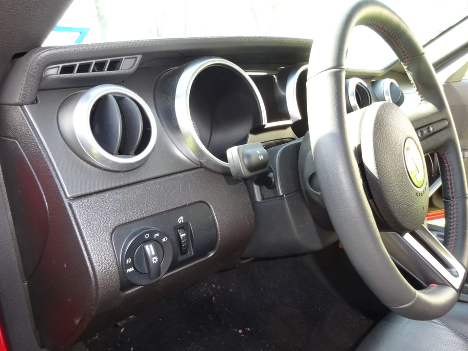 2009 Ford S197 I Shelby Mustang GT500 - Image 26 of 31