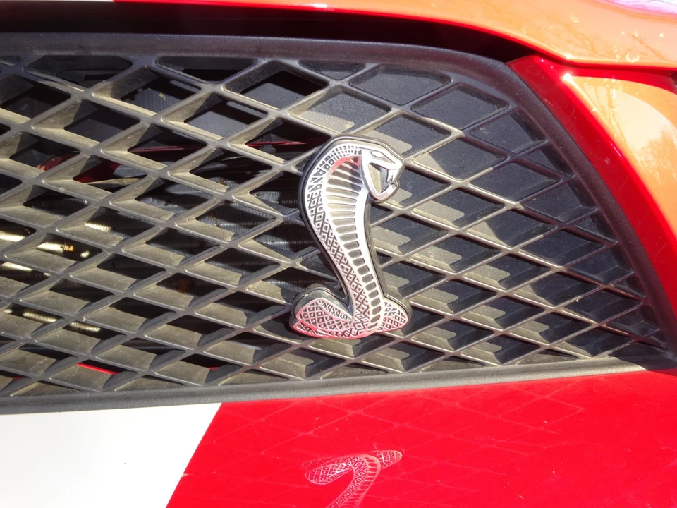 2009 Ford S197 I Shelby Mustang GT500 - Image 22 of 31