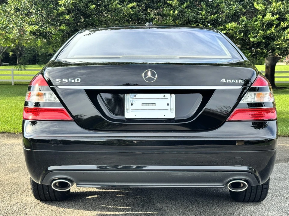 2009 Mercedes-Benz W221 S-Class - Image 11 of 31