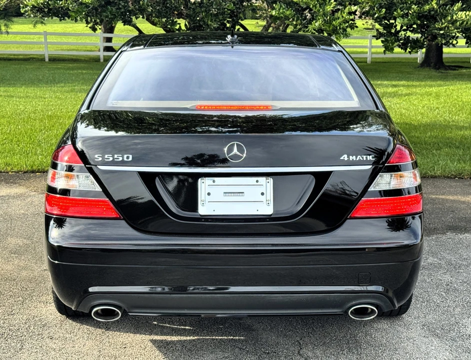2009 Mercedes-Benz W221 S-Class - Image 10 of 31