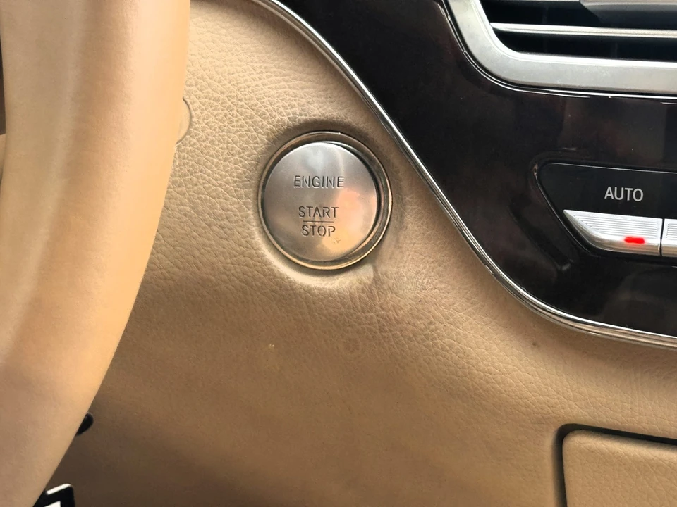 2009 Mercedes-Benz W221 S-Class - Image 31 of 31