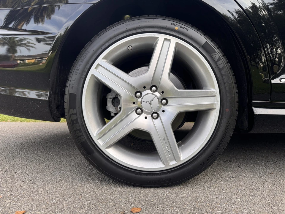 2009 Mercedes-Benz W221 S-Class - Image 20 of 31