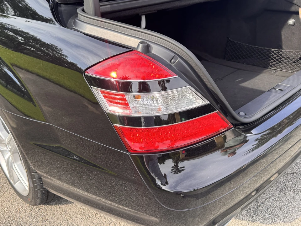 2009 Mercedes-Benz W221 S-Class - Image 18 of 31