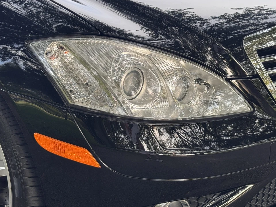 2009 Mercedes-Benz W221 S-Class - Image 16 of 31