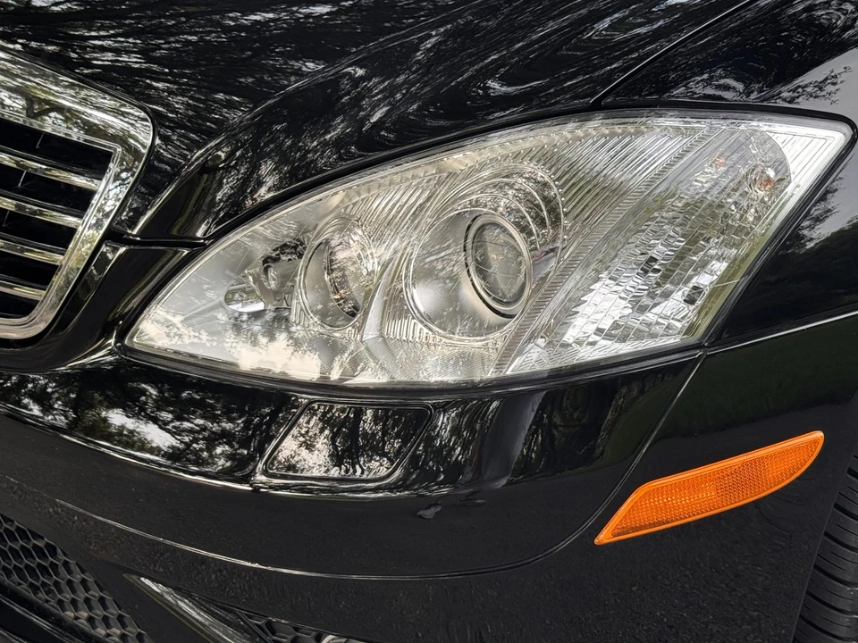 2009 Mercedes-Benz W221 S-Class - Image 15 of 31