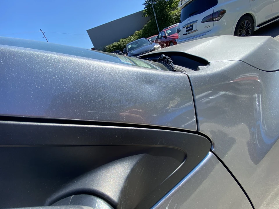 2010 Mazda Mazdaspeed 3 2nd Gen - Image 20 of 31