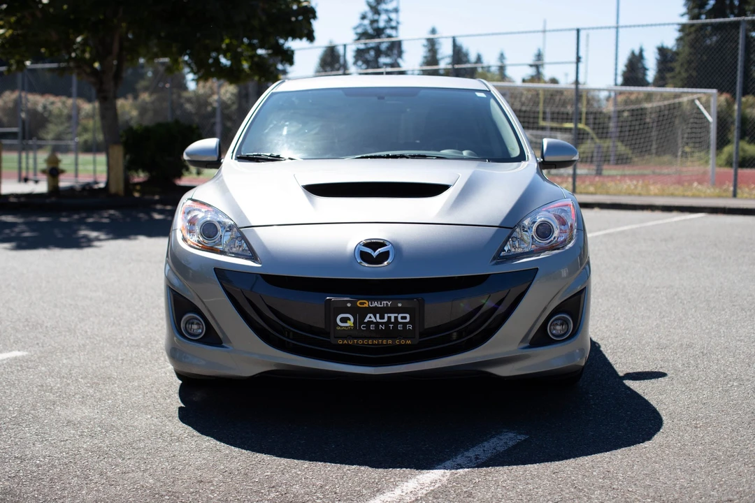 2010 Mazda Mazdaspeed 3 2nd Gen - Image 2 of 31