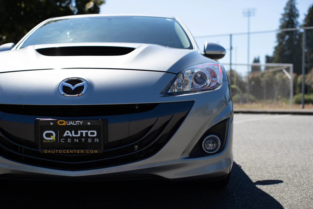 2010 Mazda Mazdaspeed 3 2nd Gen - Image 16 of 31