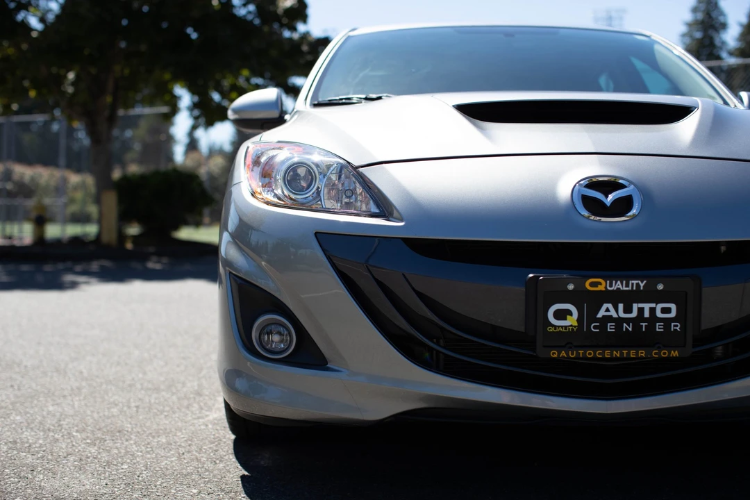 2010 Mazda Mazdaspeed 3 2nd Gen - Image 15 of 31
