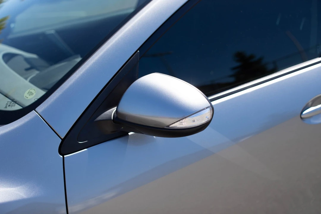 2010 Mazda Mazdaspeed 3 2nd Gen - Image 19 of 31