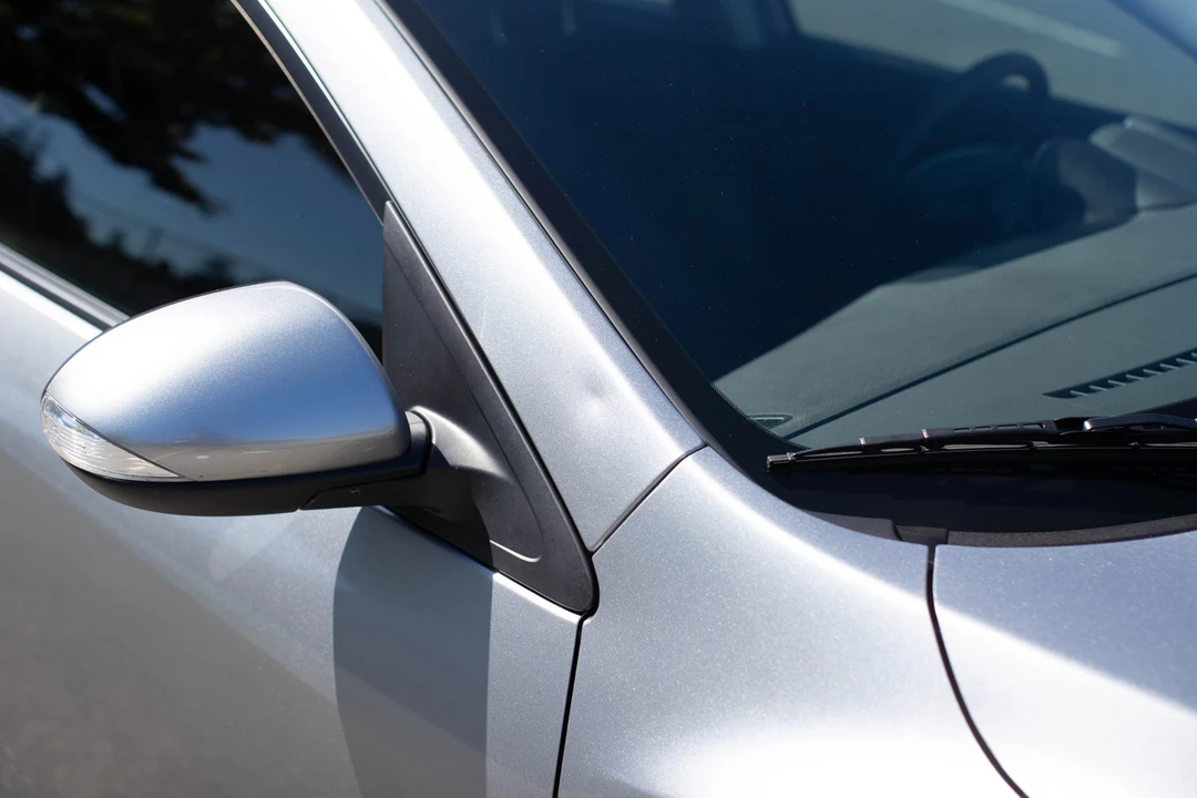 2010 Mazda Mazdaspeed 3 2nd Gen - Image 23 of 31