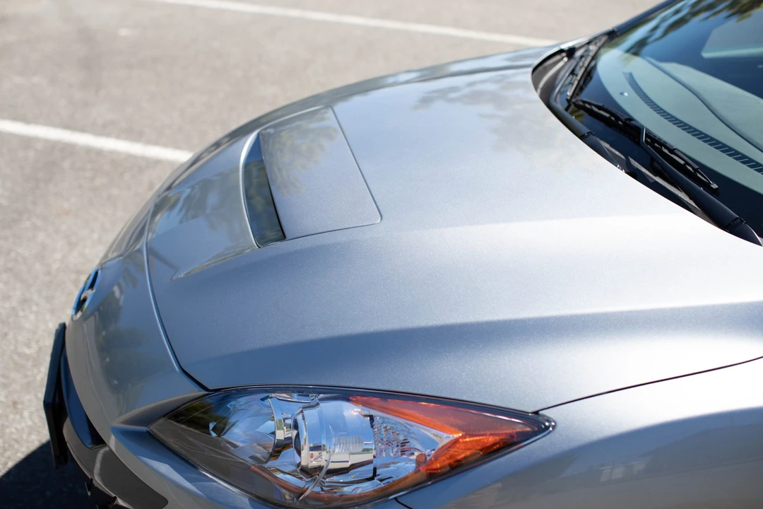 2010 Mazda Mazdaspeed 3 2nd Gen - Image 14 of 31