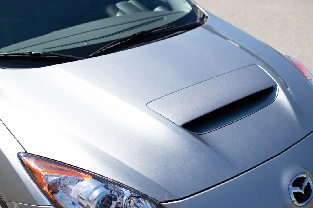 2010 Mazda Mazdaspeed 3 2nd Gen - Image 13 of 31