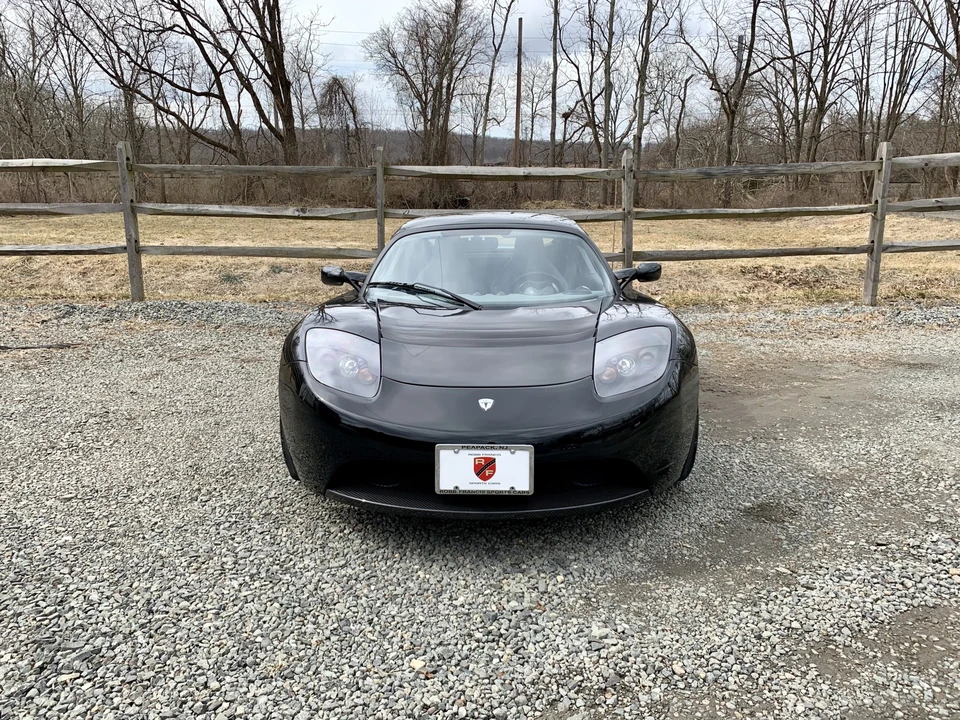 2010 Tesla Roadster - Image 6 of 31
