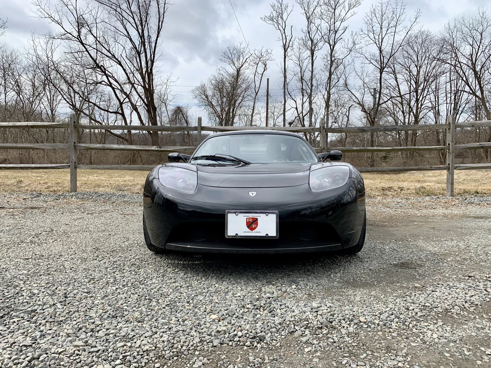 2010 Tesla Roadster - Image 5 of 31