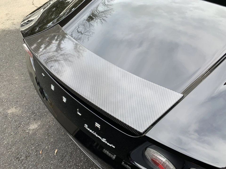 2010 Tesla Roadster - Image 23 of 31
