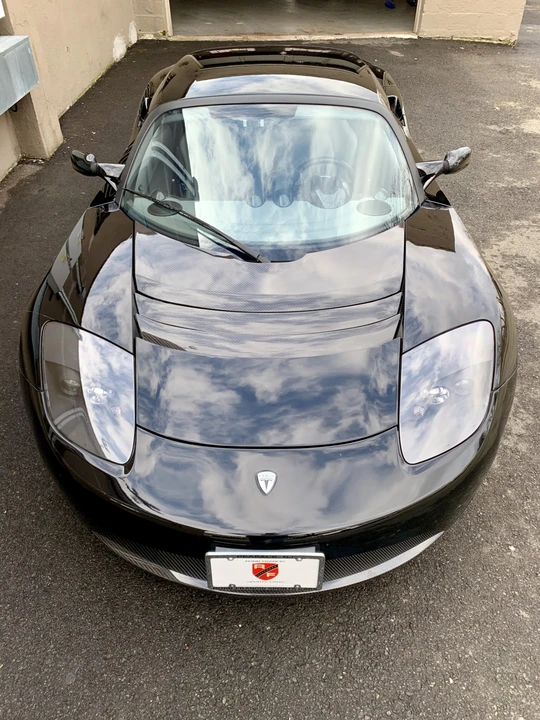 2010 Tesla Roadster - Image 18 of 31