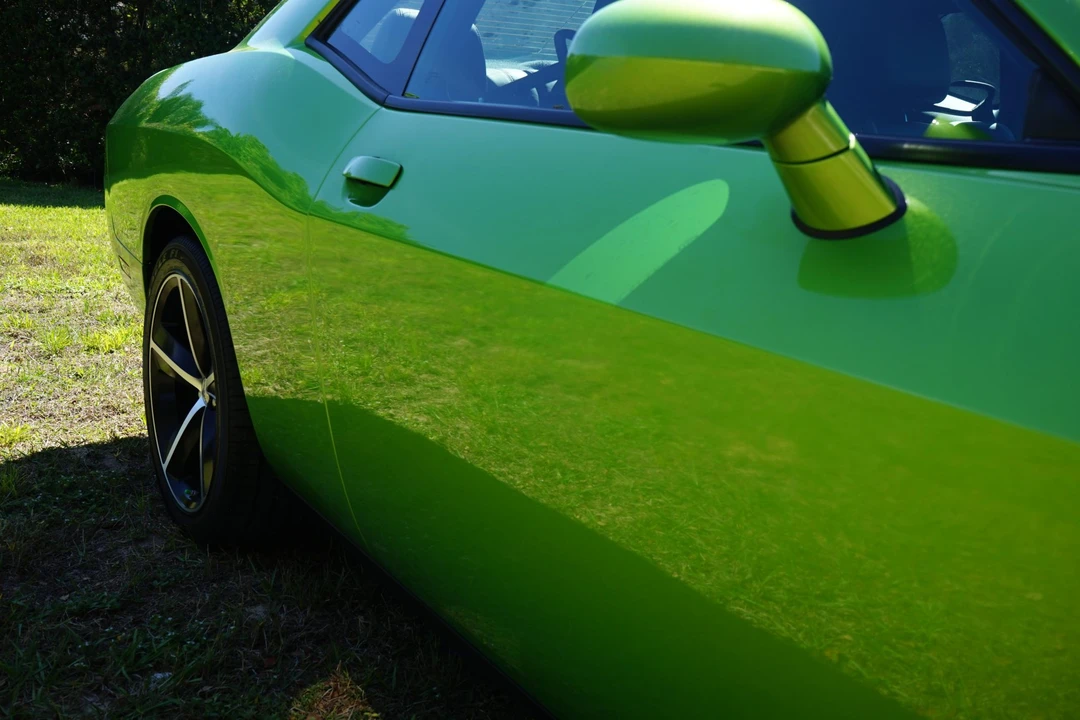 2011 Dodge Challenger SRT8 & 392 3rd Gen - Image 29 of 31
