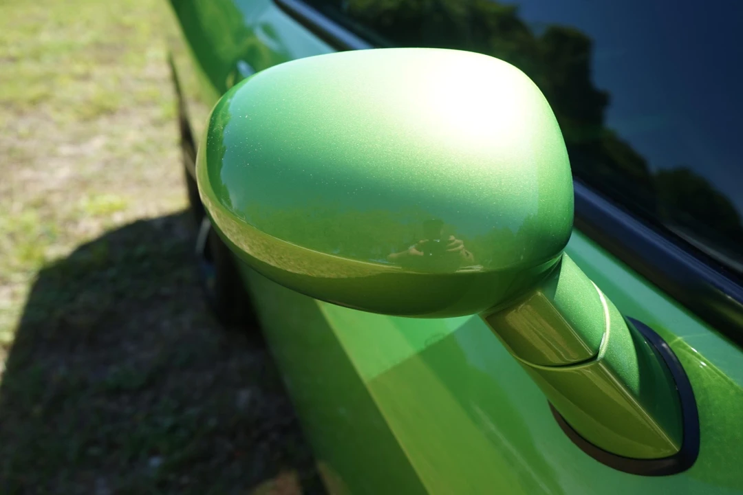 2011 Dodge Challenger SRT8 & 392 3rd Gen - Image 30 of 31