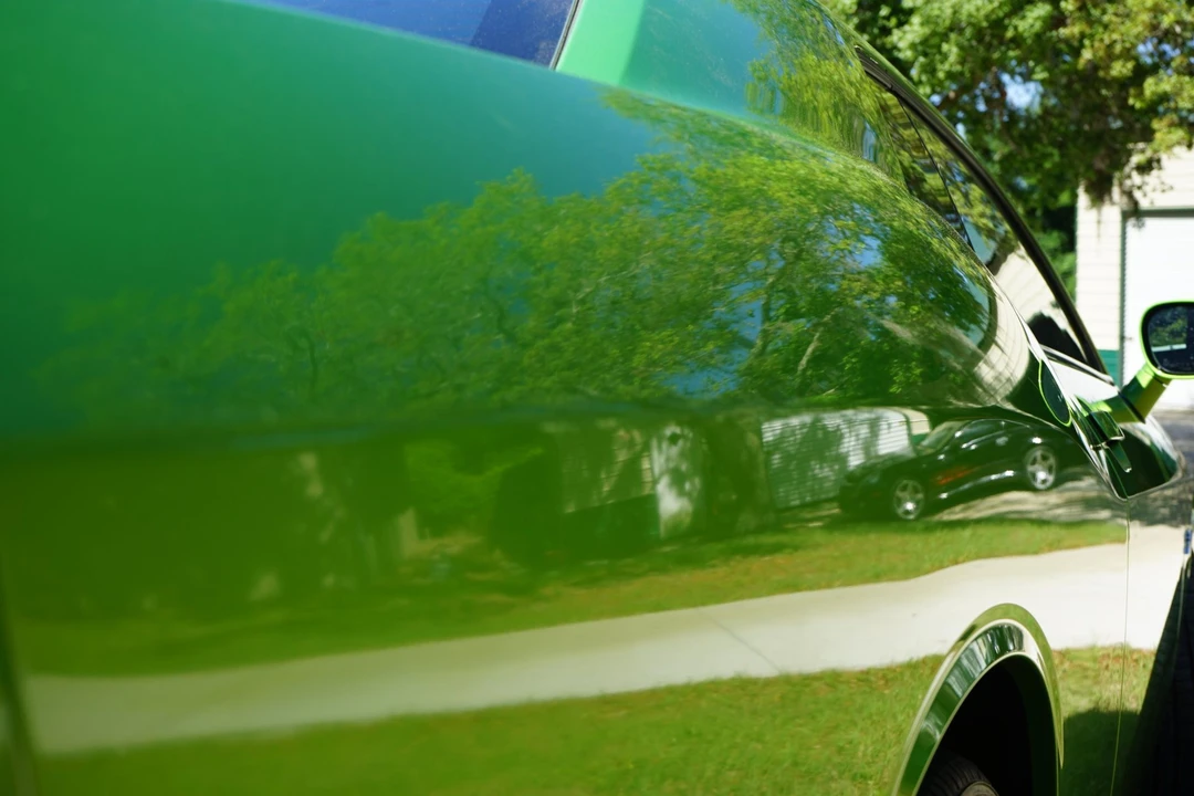2011 Dodge Challenger SRT8 & 392 3rd Gen - Image 31 of 31