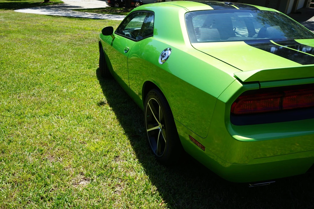 2011 Dodge Challenger SRT8 & 392 3rd Gen - Image 26 of 31