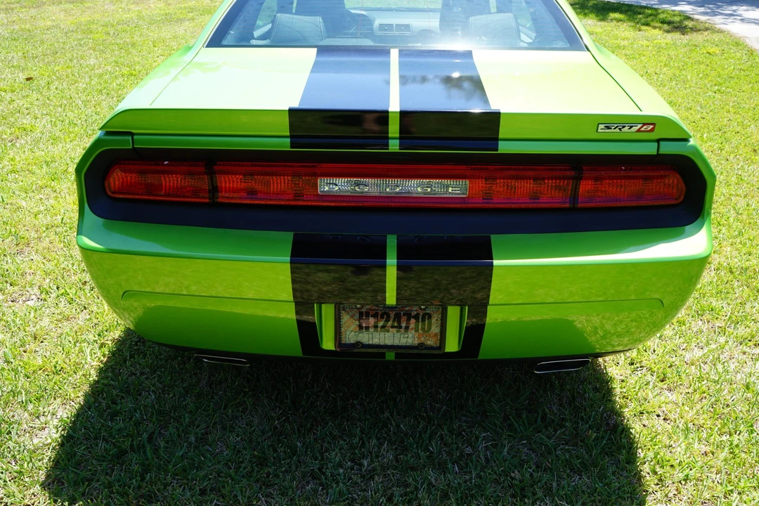 2011 Dodge Challenger SRT8 & 392 3rd Gen - Image 27 of 31
