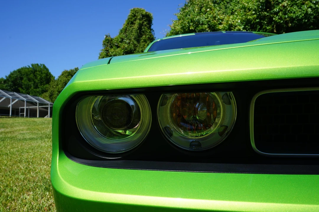2011 Dodge Challenger SRT8 & 392 3rd Gen - Image 17 of 31