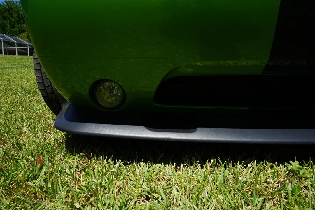 2011 Dodge Challenger SRT8 & 392 3rd Gen - Image 19 of 31