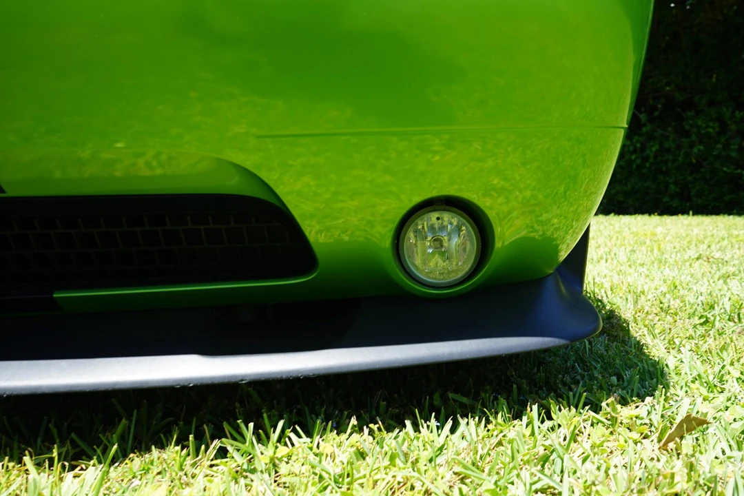 2011 Dodge Challenger SRT8 & 392 3rd Gen - Image 20 of 31