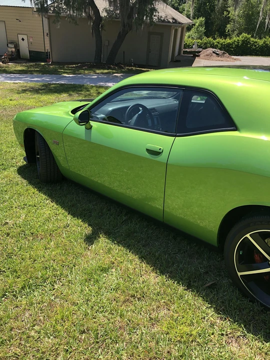 2011 Dodge Challenger SRT8 & 392 3rd Gen - Image 23 of 31