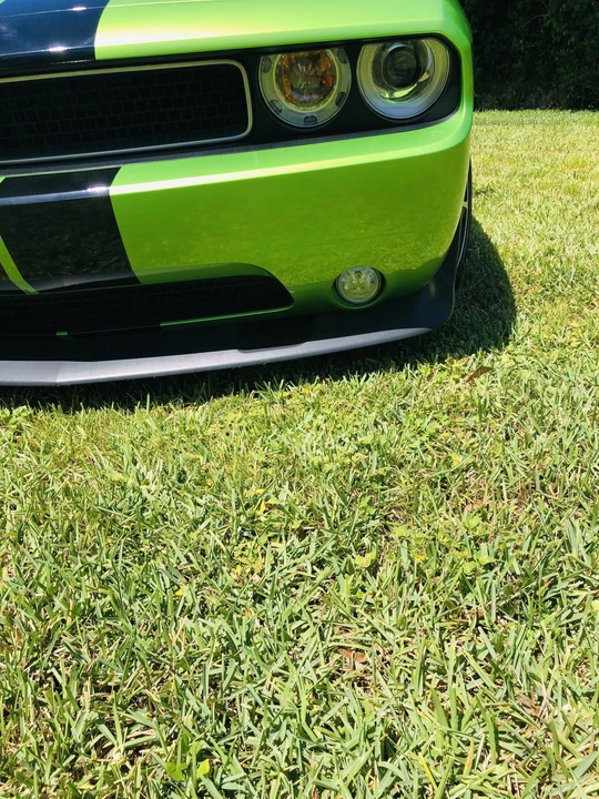 2011 Dodge Challenger SRT8 & 392 3rd Gen - Image 22 of 31