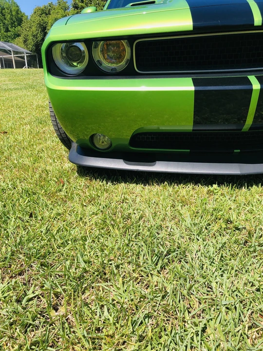 2011 Dodge Challenger SRT8 & 392 3rd Gen - Image 21 of 31