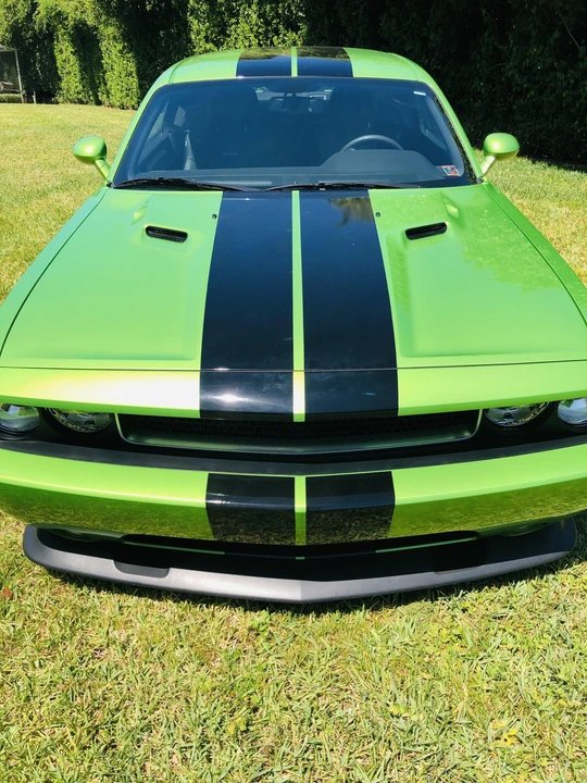 2011 Dodge Challenger SRT8 & 392 3rd Gen - Image 14 of 31