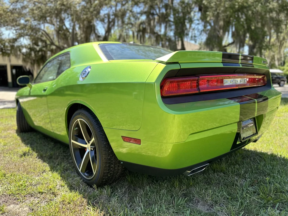 2011 Dodge Challenger SRT8 & 392 3rd Gen - Image 6 of 31