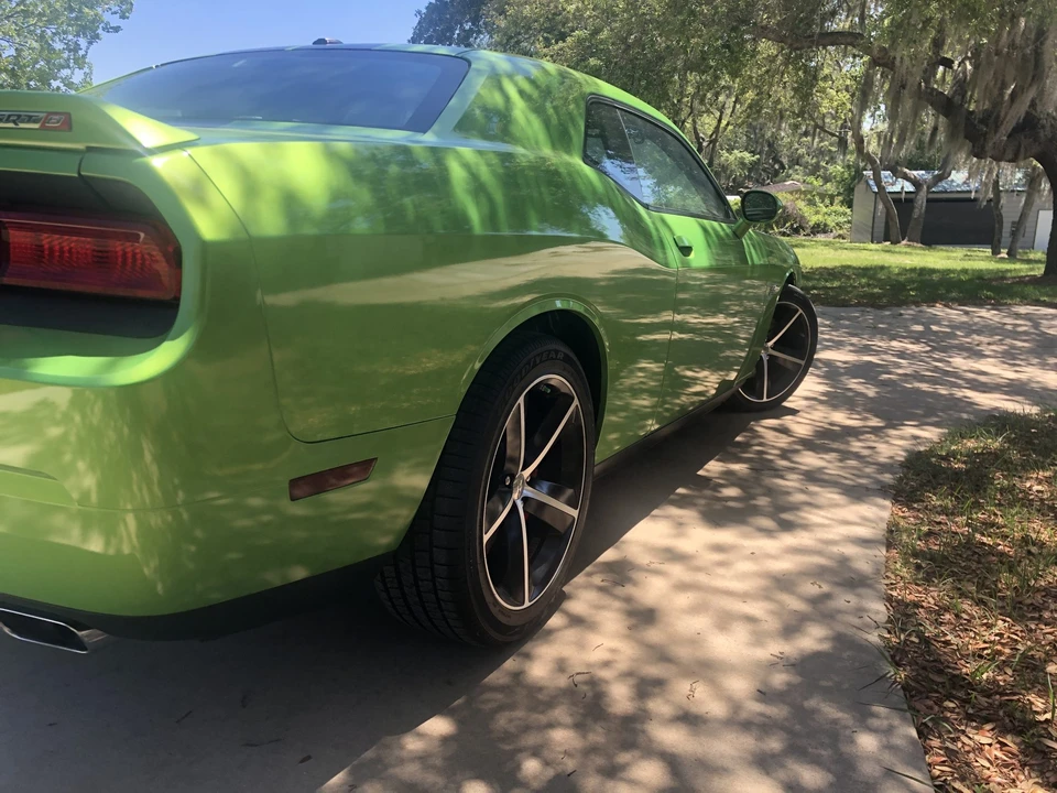 2011 Dodge Challenger SRT8 & 392 3rd Gen - Image 28 of 31