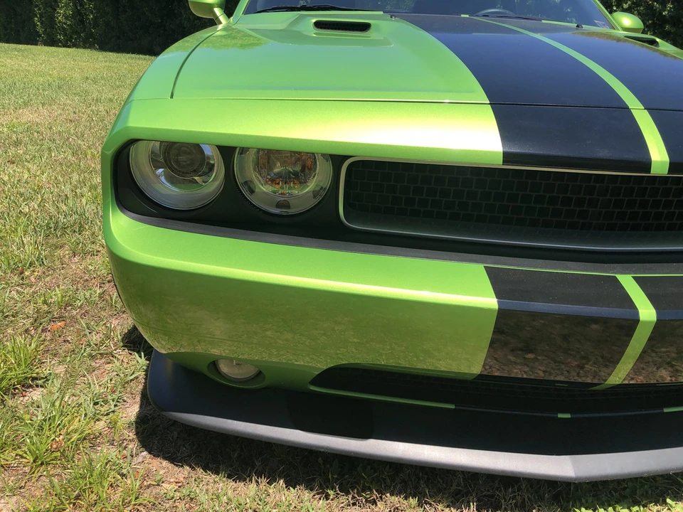 2011 Dodge Challenger SRT8 & 392 3rd Gen - Image 13 of 31