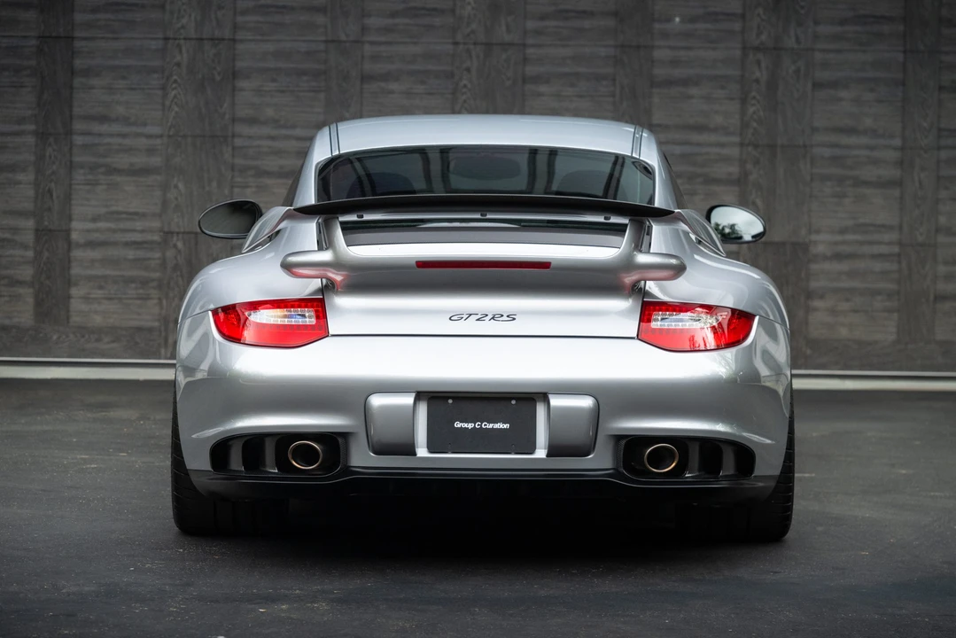 2011 Porsche - Image 26 of 31