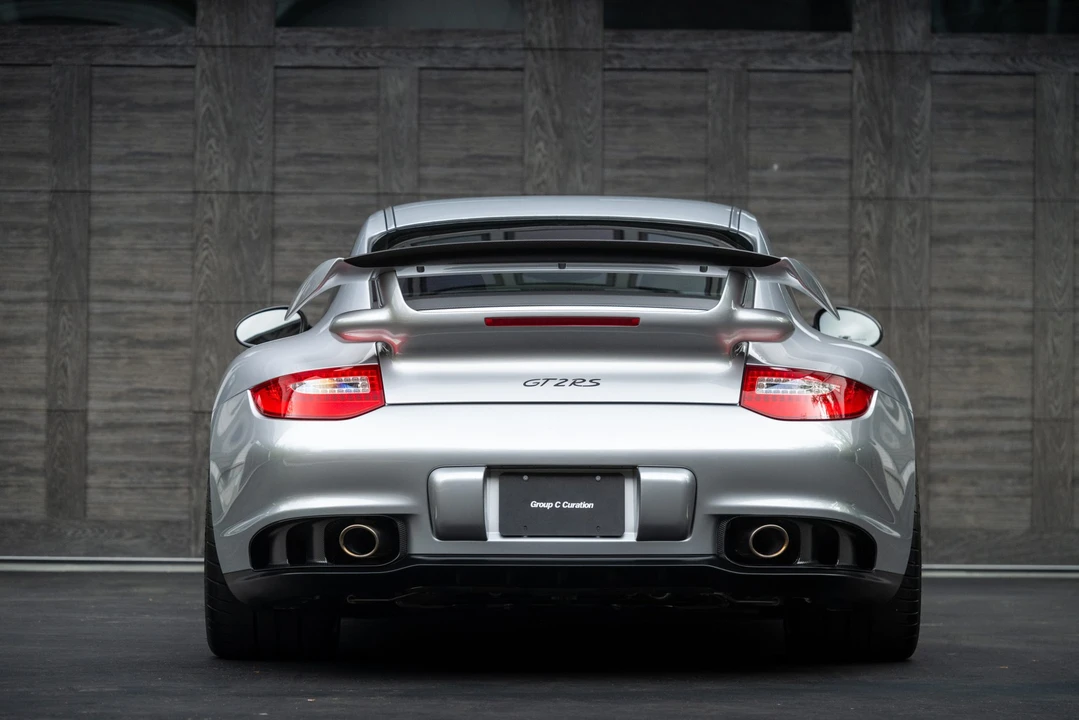 2011 Porsche - Image 25 of 31