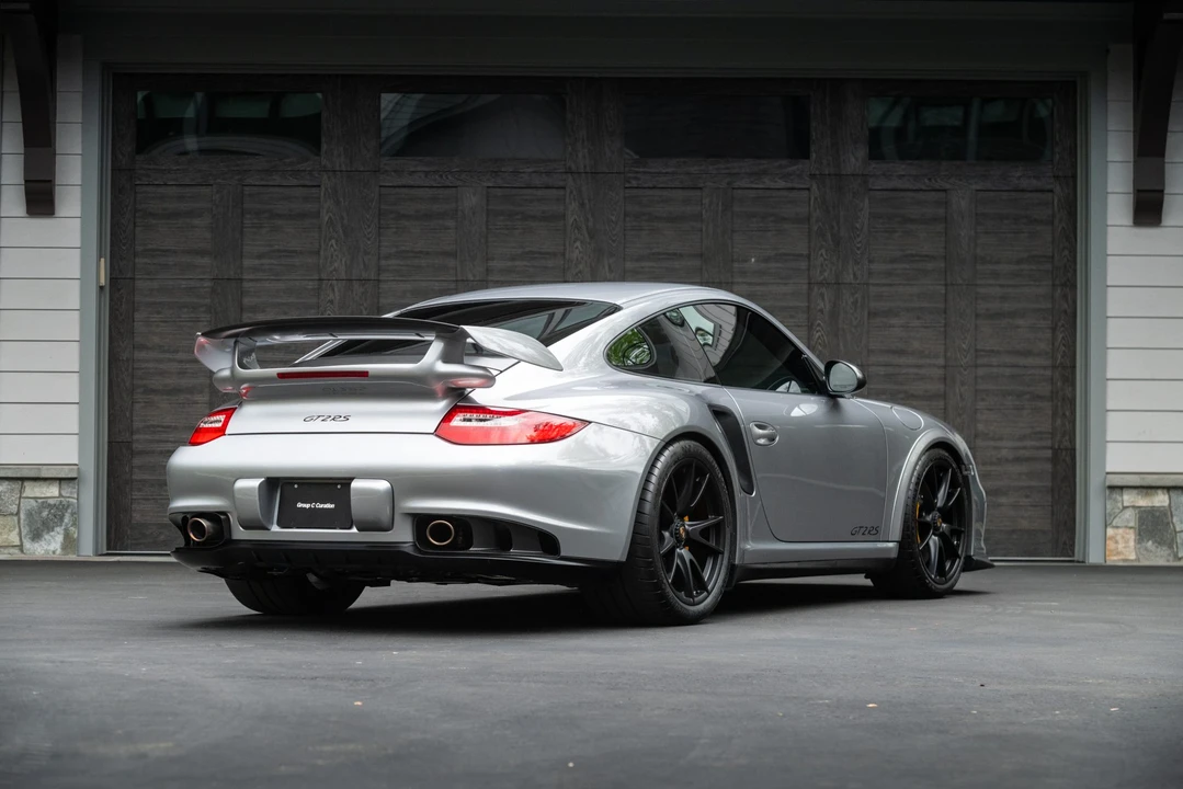2011 Porsche - Image 23 of 31
