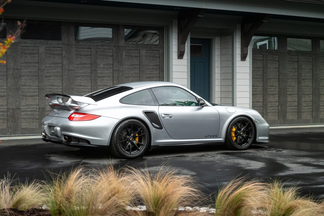 2011 Porsche - Image 21 of 31