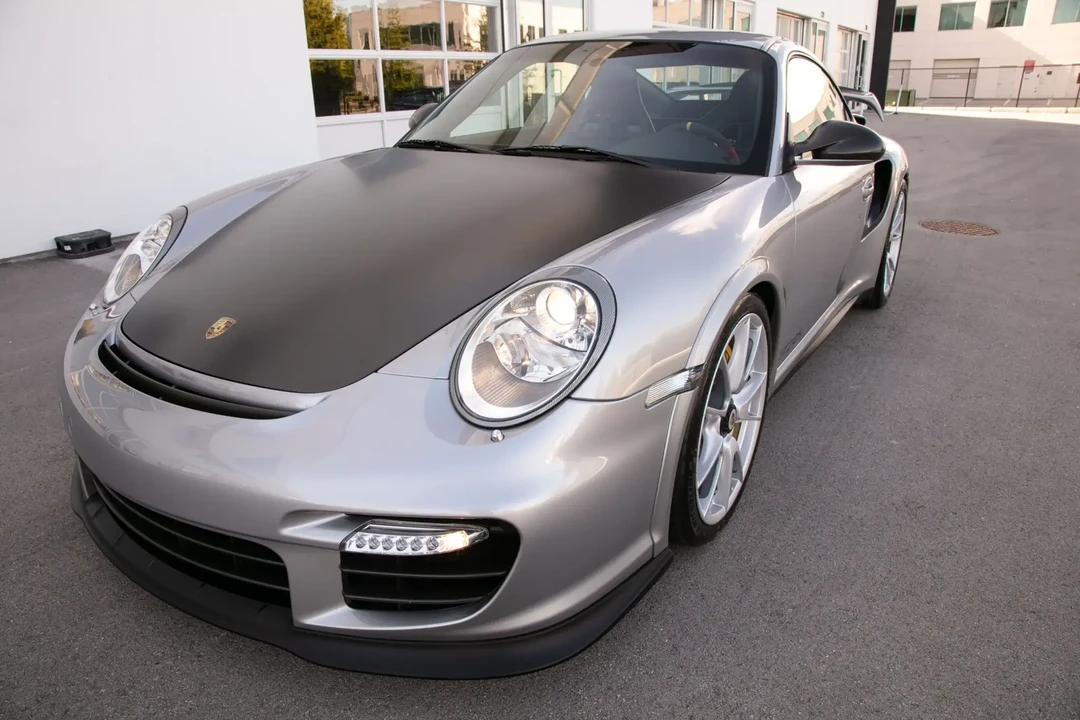 2011 Porsche 997 GT2 RS - Image 2 of 6