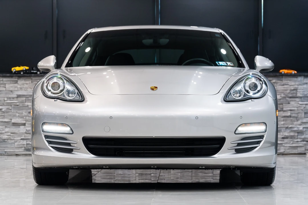 2011 Porsche 970 Panamera S - Image 10 of 31