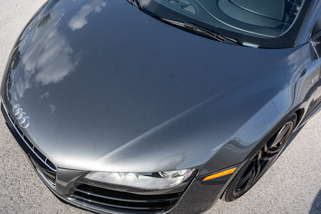 2012 Audi 42 R8 - Image 15 of 31