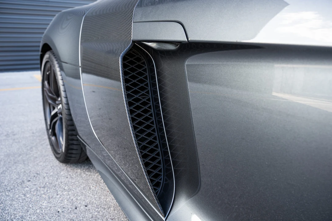 2012 Audi 42 R8 - Image 19 of 31